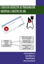 Ejercicios Resueltos de Programación Orientada a Objetos en Java