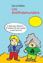 Los Antifindemunders
