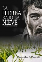 Libro LA HIERBA BAJO LA NIEVE y otros relatos leoneses, autor Carlos García Valverde