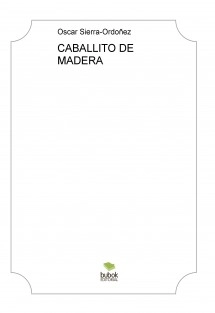 CABALLITO DE MADERA