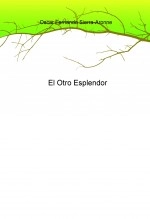 Libro El Otro Esplendor, autor aronne