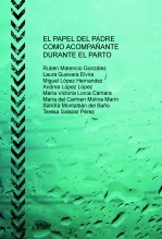 EL PAPEL DEL PADRE COMO ACOMPAÑANTE DURANTE EL PARTO