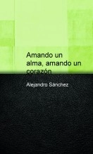 Libro Amando un alma, amando un corazón, autor valsangar
