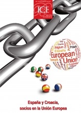 Libro Boletín Económico. Información Comercial Española (ICE). Núm. 3055 España y Croacia, socios en la Unión Europea, autor Ministerio de Economía, Comercio y Empresa