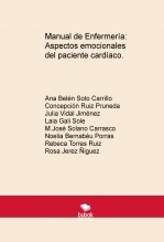 Manual de Enfermería: Aspectos emocionales del paciente cardíaco.
