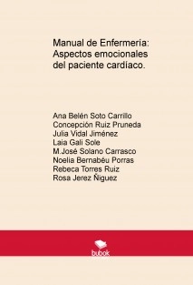 Manual de Enfermería: Aspectos emocionales del paciente cardíaco.