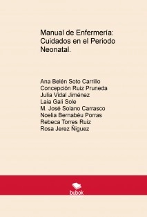 Manual de Enfermería: Cuidados en el Periodo Neonatal.