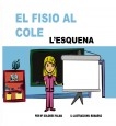 EL FISIO AL COLE. L’ESQUENA