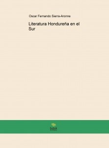 Literatura Hondureña en el Sur