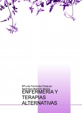 ENFERMERÍA Y TERAPIAS ALTERNATIVAS