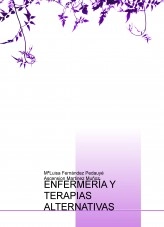 Libro ENFERMERÍA Y TERAPIAS ALTERNATIVAS, autor Ascension Martinez Muñoz
