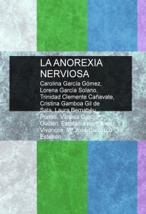 La anorexia nerviosa