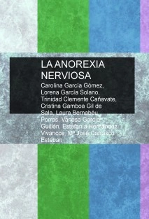 La anorexia nerviosa