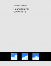LA SOMBRA DEL CONACASTE