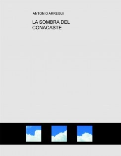 LA SOMBRA DEL CONACASTE