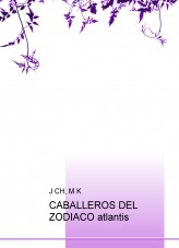 CABALLEROS DEL ZODIACO atlantis