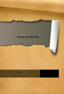 Almas del Mas Alla