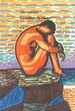 Libro Compañero del cuerpo, autor Pedro Casas Serra
