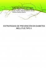 ESTRATEGIAS DE PREVENCIÓN EN DIABETES MELLITUS TIPO II