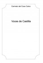 Voces de Castilla