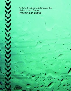 Información digital