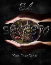 Libro El Secreto, autor Nerea Gomez Tomas