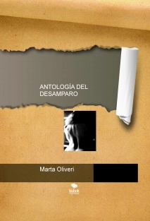ANTOLOGÍA DEL DESAMPARO
