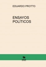 Libro ENSAYOS POLÍTICOS, autor polino