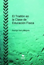 Libro El Triatlón en la Clase de Educación Física, autor rodrin