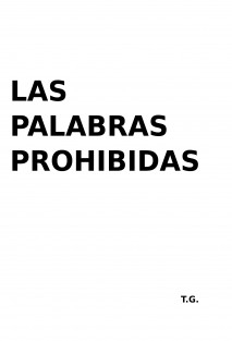 Las palabras prohibidas