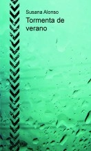 Libro Tormenta de verano, autor Susana Alonso