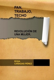 REVOLUCIÓN DE UNA MUJER.