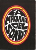 La Maquina Del sonido