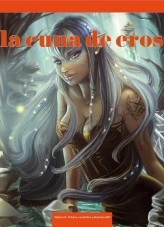 Libro La Cuna de Eros número 8., autor Marta Bolet