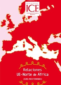 Revista de Economía. Información Comercial española (ICE). Núm.878 Relaciones UE-Norte de África