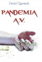 Libro PANDEMIA A.V., autor uthergoriem