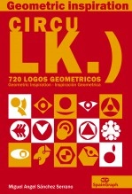 Libro CIRCULK.) . Inspiración Geométrica - Geometric Inspiration, autor Miguel Angel Sánchez Serrano