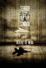 Libro Terror en la sombra, autor Beatriz De Mena