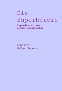 Els Superherois