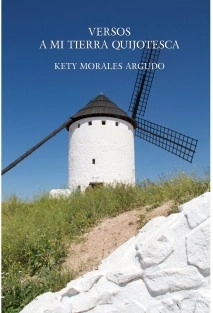 VERSOS A MI TIERRA QUIJOTESCA