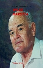 Libro WILDE MAROTTA CASTRO, autor Federico Marotta