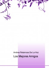 Libro Los Mejores Amigos, autor retamosa2