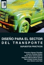 Diseño para el sector del transporte. Supuestos prácticos