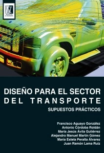 Diseño para el sector del transporte. Supuestos prácticos