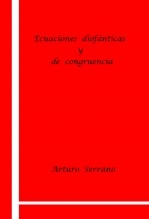 Ecuaciones diofánticas y de congruencia