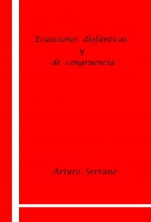 Ecuaciones diofánticas y de congruencia