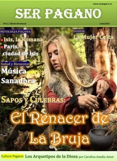 Revista Ser Pagano Nº11