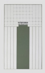 Libro Entrepoemas, autor Juan Manuel Calvo Álvarez