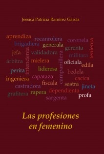 Las profesiones en femenino