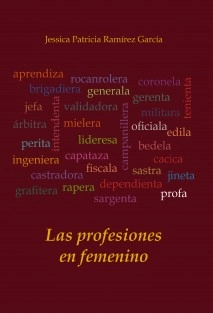 Las profesiones en femenino